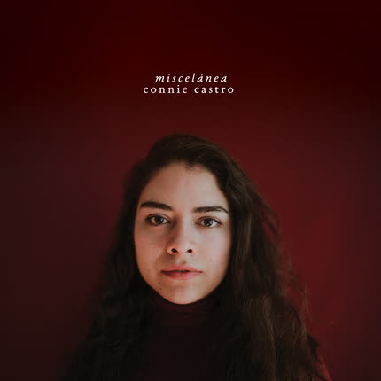 Carátula CONNIE CASTRO - Miscelánea