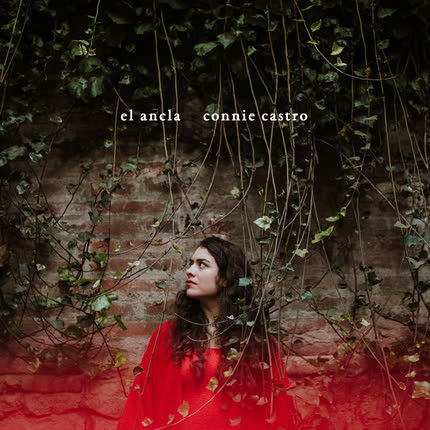 Carátula CONNIE CASTRO - El Ancla