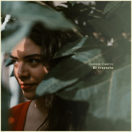 Carátula CONNIE CASTRO - El Trayecto