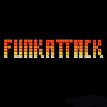 Carátula FUNKATTACK - El Ritmo