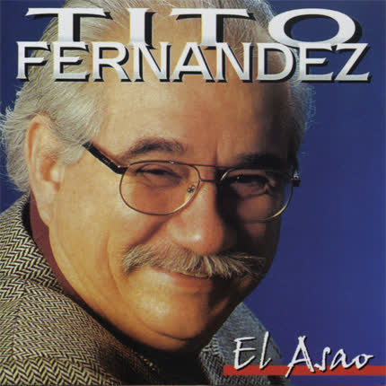 Carátula TITO FERNANDEZ - El Asao