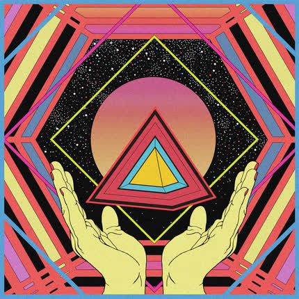Carátula SPIRAL VORTEX - Cimática