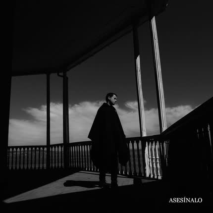Carátula TOLOLO - Asesínalo