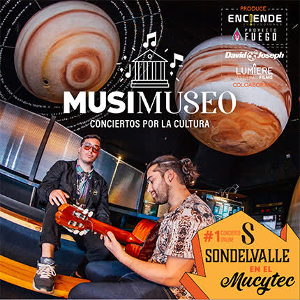 Carátula SONDELVALLE - Sondelvalle en Musimuseos