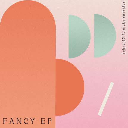 Carátula ZEBRA 93 - Fancy