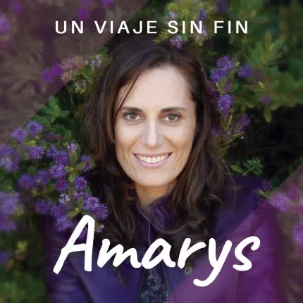 Carátula AMARYS - Un Viaje Sin Fin