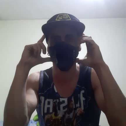 Carátula CEROK - Mambo de la Construcción