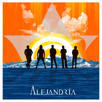 Carátula ALEJANDRIA - Sol