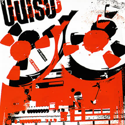 Carátula GUISO - El Sonido