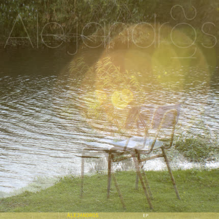 Carátula ALEJANDROS - Alejandros