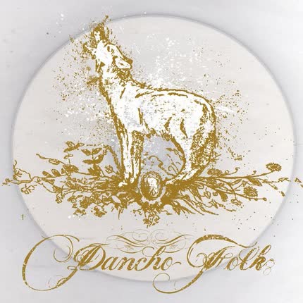 Carátula PANCHO FOLK - Soledad