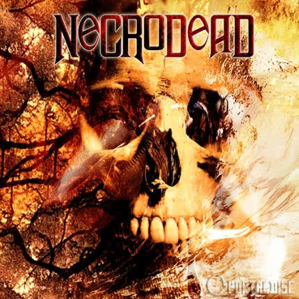 Carátula NECRODEAD - Path To Death