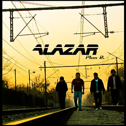 Carátula ALAZAR - Plan B
