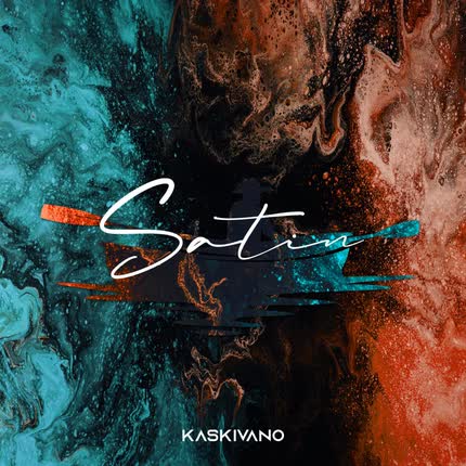 Carátula KASKIVANO - Satín