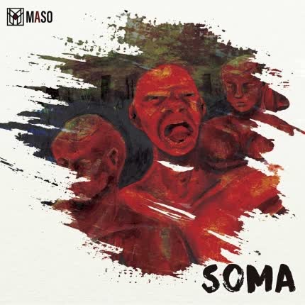 Carátula MASO - Soma