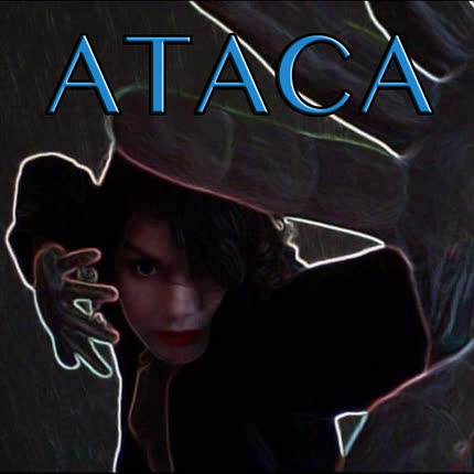 Carátula FALAMAT - Ataca