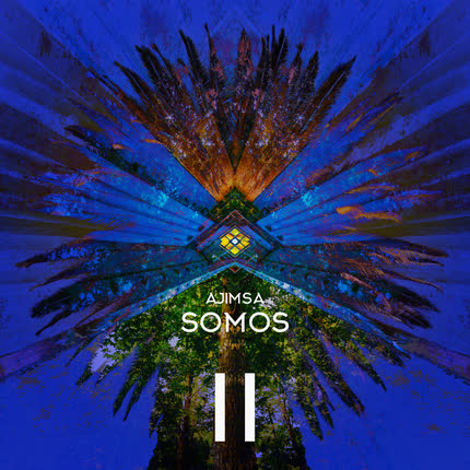Carátula AJIMSA - Somos II