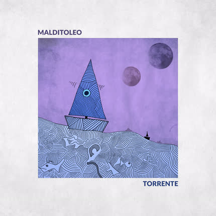 Carátula MALDITOLEO - Torrente