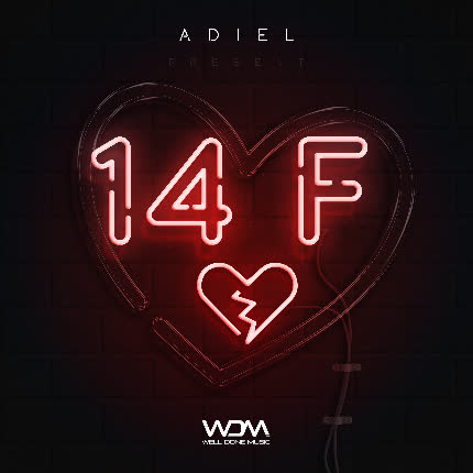 Carátula ADIEL - 14 F