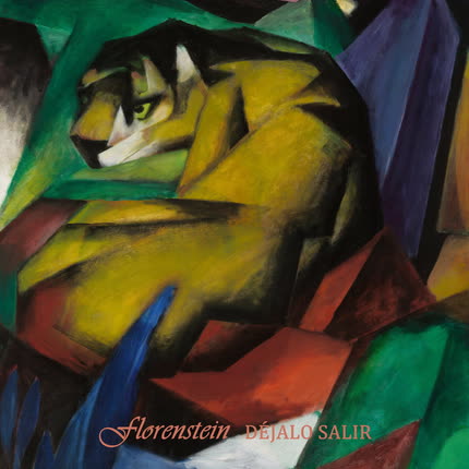 Carátula FLORENSTEIN - Déjalo Salir
