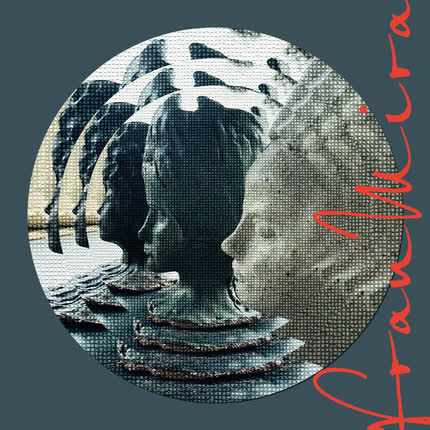 Carátula FRANMIRA - Sal de Mar