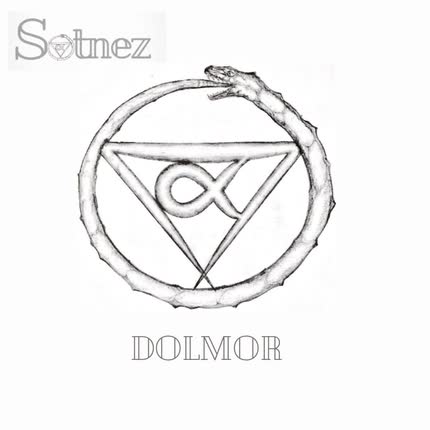 Carátula SOTNEZ - Dolmor