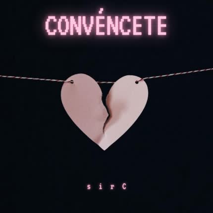 Carátula SIRC - Convéncete