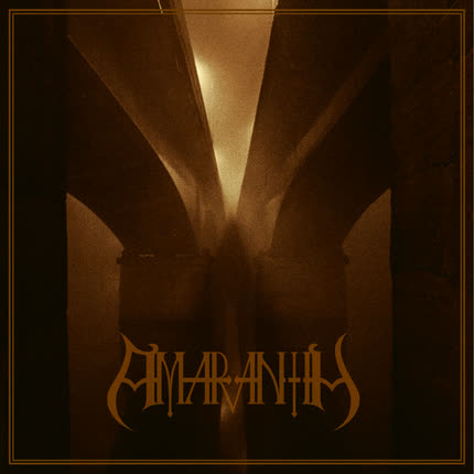 Carátula AMARANTH - Amaranth (Parte 2)