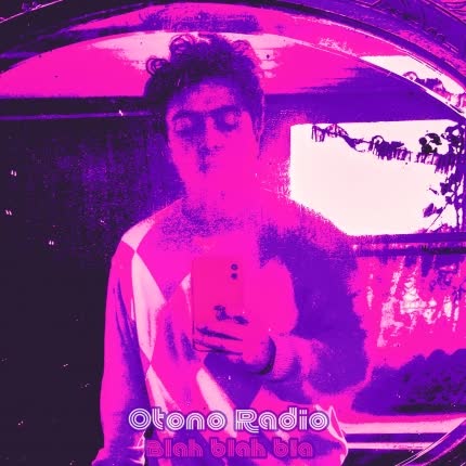 Carátula OTOÑO RADIO - Pukem