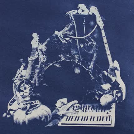 Carátula HESPER - El Huerto