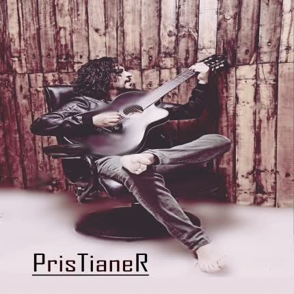 Carátula PRISTIANER - Bohemia