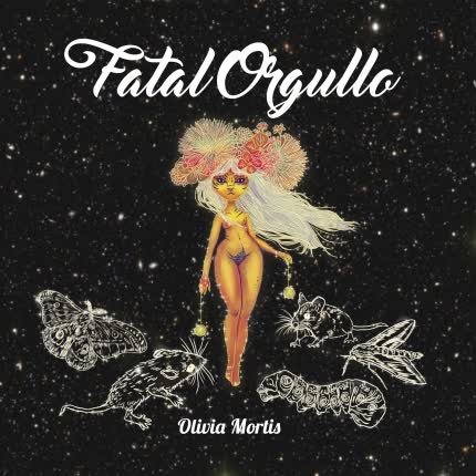 Carátula OLIVIA MORTIS - Other Way