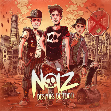 Imagen NOIZ