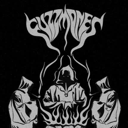 Carátula FUZZMONES - Fuzzmones