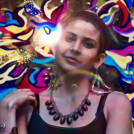 Carátula VALENTINA MARINKOVIC - Vivir