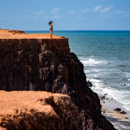 Carátula VALENTINA MARINKOVIC - Los Espejos
