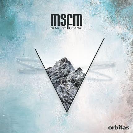 Carátula MSFM - Orbitas