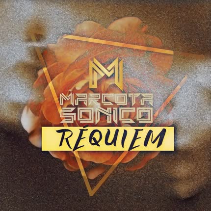 Carátula MARCOTASONICO - Réquiem