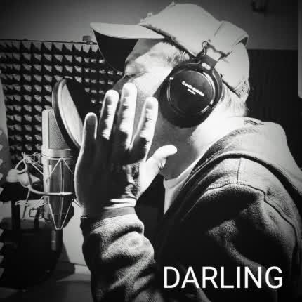 Carátula WILSON ARAYA - Darling