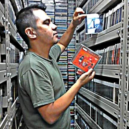 Carátula PODCAST BAILAR PEGADOS - EP 93 - Playlist nuevas canciones y discos