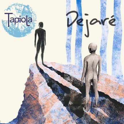 Carátula TAPIOLA - Dejaré