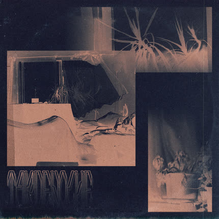 Carátula LUCIANO ALTAIR - Tardenoche