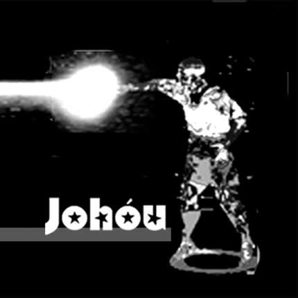 Carátula JOHOU - Johou