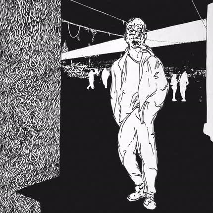 Carátula EL PERFIL DE UN ASESINO - Barrio la Chimba