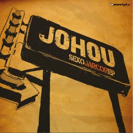 Carátula JOHOU - SEXOJARCOREP