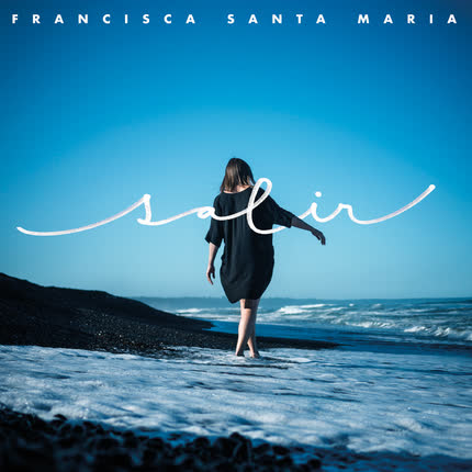 Carátula FRANCISCA SANTA MARIA - Salir