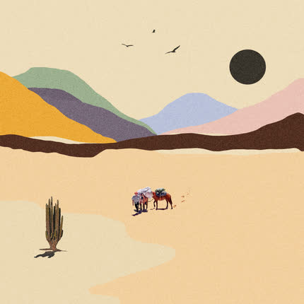 Carátula FLORA - Cahueros