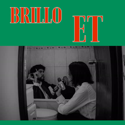 Carátula BRILLO ET - Brillo ET