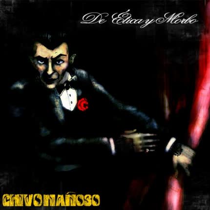 Carátula CHIVO MANOSO - De Ética y Morbo