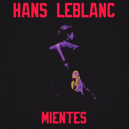 Imagen HANS LEBLANC